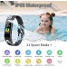 YEGKGO Fitness Tracker for Kids Girls Boys Teens, IP68 Waterproof Activity Tracker with Pedometer Calorie Counter, Heart Rate & Sleep Monitor Fitness Watch, Call & SMS Reminder, Gift for Kids YEGKGO Fitness Tracker for Kids Girls Boys Teens, IP68 Waterproof Activity Tracker with Pedometer Calorie Counter, Heart Rate & Sleep Monitor Fitness Watch, Call & SMS Reminder, Gift for Kids